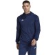 Vyriškas Megztinis Adidas Tiro 23 Competition Hoodie Tamsiai Mėlynas