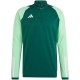 Vyriškas Megztinis Adidas Tiro 23 Competition Training Top