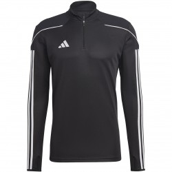 Vyriškas Megztinis Adidas Tiro 23 League Training Top Juodas