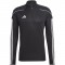 Vyriškas Megztinis Adidas Tiro 23 League Training Top Juodas