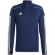 Vyriškas Megztinis Adidas Tiro 23 League Training Top Tamsiai Mėlyna