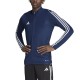 Vyriškas Megztinis Adidas Tiro 23 League Training Track Top Tamsiai Mėlynas