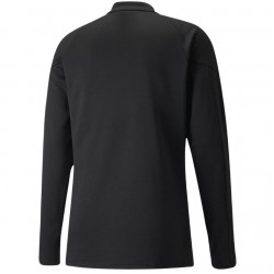 Vyriškas Megztinis Puma IndividualFINAL 1/4 Zip Training