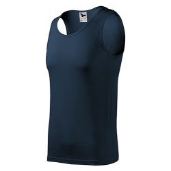 Men's T-shirt ADLER Core Navy Blue