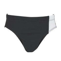 Men's swim shorts Spokey VINI, black