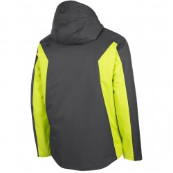 Vyriškos Slidinėjimo Striukė 4F