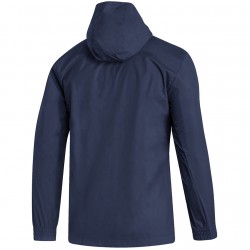 Vyrų Striukė Adidas Entrada 22 Tamsiai Mėlyna H57472