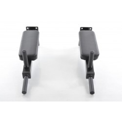 Sieninis pilvo/nugaros treniruoklis DY-DR-1064