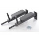 Sieninis pilvo/nugaros treniruoklis DY-DR-1064 Sieninis pilvo/nugaros treniruoklis DY-DR-1064