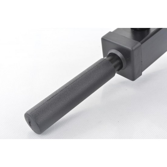 Sieninis pilvo/nugaros treniruoklis DY-DR-1064 Sieninis pilvo/nugaros treniruoklis DY-DR-1064