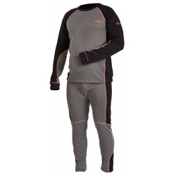 Šilti Termo Apatiniai Norfin Comfort Line Grey