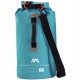 Neperšlampamas krepšys Aqua Marina Dry Bag 20 l melsvai žalias