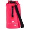 Vandeniui atsparus krepšys „Aqua Marina Dry Bag“ 20 l, rožinis