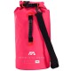 Vandeniui atsparus krepšys „Aqua Marina Dry Bag“ 20 l, rožinis