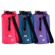 Vandeniui atsparus krepšys „Aqua Marina Dry Bag“ 20 l, rožinis