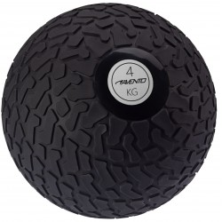 Svorinis kamuolys AVENTO Salm Ball 4kg D23cm