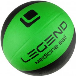 Svorinis Kamuolys Legend Cellular 3 kg Žalias-Juodas