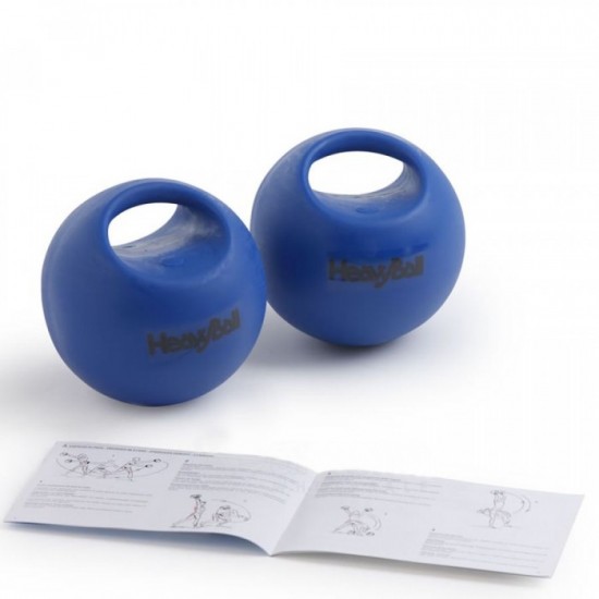 Svara bumba Original Pezzi® Heavyball