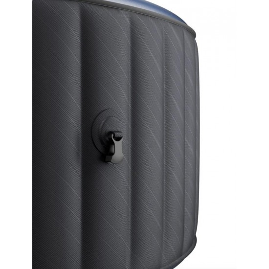 Sūkurinis - baseinas 6 asmenims MSPA Bergen C-BE062