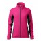 Moteriškas Fliso džemperis Malfini Frosty 528, magenta 220 g/m²