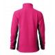 Moteriškas Fliso džemperis Malfini Frosty 528, magenta 220 g/m²