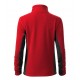 Moteriškas Fliso džemperis Malfini Frosty 528, Red 220 g/m²