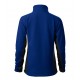 Moteriškas Fliso džemperis Malfini Frosty 528, royal blue 220 g/m²