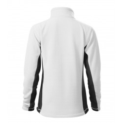 Moteriškas Fliso džemperis Malfini Frosty 528, white 220 g/m²
