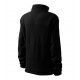 Moteriškas Flisinis Džemperis RIMECK Jacket 504, Black 280 g/m²