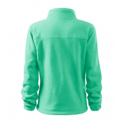 Moteriškas Flisinis Džemperis RIMECK Jacket 504, mint 280 g/m²