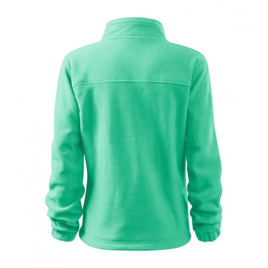 Moteriškas Flisinis Džemperis RIMECK Jacket 504, mint 280 g/m²
