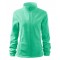 Moteriškas Flisinis Džemperis RIMECK Jacket 504, mint 280 g/m²
