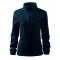 Moteriškas Flisinis Džemperis RIMECK Jacket 504, Navy blue 280 g/m²