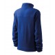 Moteriškas Flisinis Džemperis RIMECK Jacket 504, Royal blue 280 g/m²