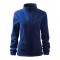 Moteriškas Flisinis Džemperis RIMECK Jacket 504, Royal blue 280 g/m²