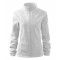 Moteriškas Flisinis Džemperis RIMECK Jacket 504, White 280 g/m²