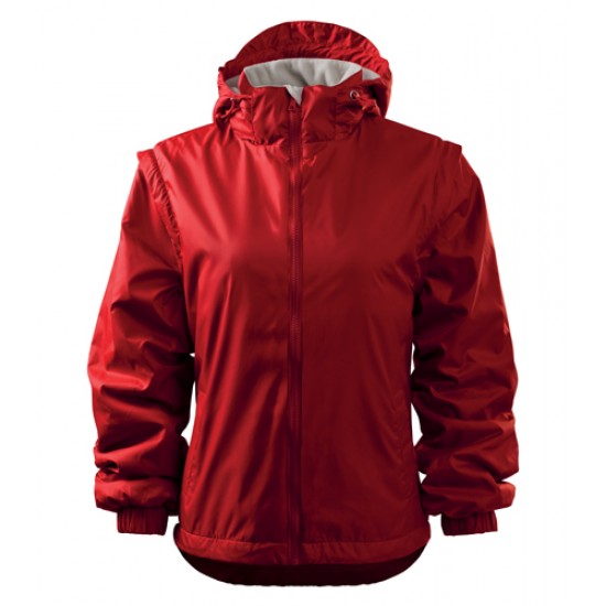 Moteriška Striukė Malfini Active Plus Raudona S