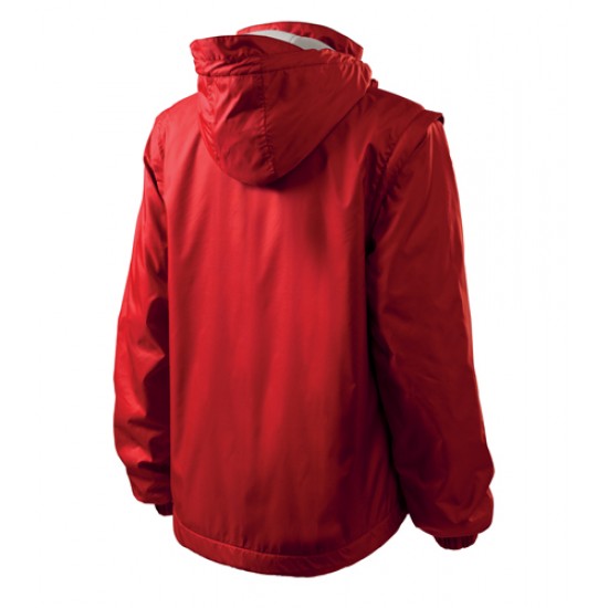 Moteriška Striukė Malfini Active Plus Raudona S