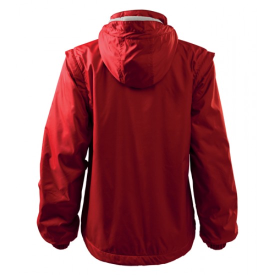 Moteriška Striukė Malfini Active Plus Raudona S