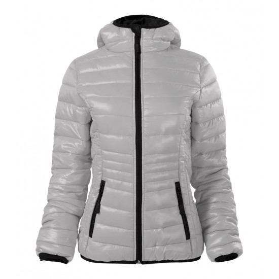 Sieviešu jaka MALFINI Everest 551 silver gray