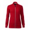 Moteriškas megztinis MALFINI Bomber 454 Formula red 320 g/m²