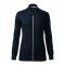 Moteriškas megztinis MALFINI Bomber 454 Navy blue 320 g/m²