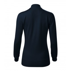 Moteriškas megztinis MALFINI Bomber 454 Navy blue 320 g/m²