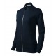Moteriškas megztinis MALFINI Bomber 454 Navy blue 320 g/m²