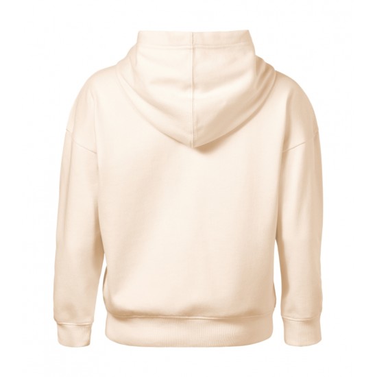 Moteriškas megztinis MALFINI Moon 421 Almond, 280 g/m²