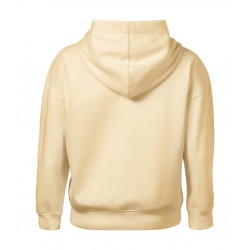 Moteriškas megztinis MALFINI Moon 421 Bourbon vanilla, 280 g/m²