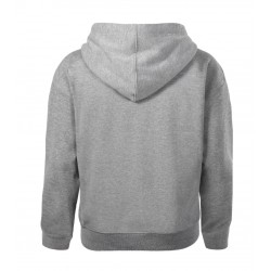 Moteriškas megztinis MALFINI Moon 421 Dark gray melange, 280 g/m²