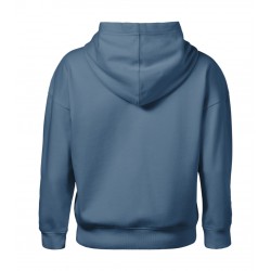 Moteriškas megztinis MALFINI Moon 421 Denim, 280 g/m²