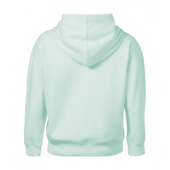 Moteriškas megztinis MALFINI Moon 421 Frost, 280 g/m²