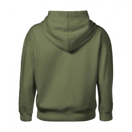 Moteriškas megztinis MALFINI Moon 421 Khaki, 280 g/m²